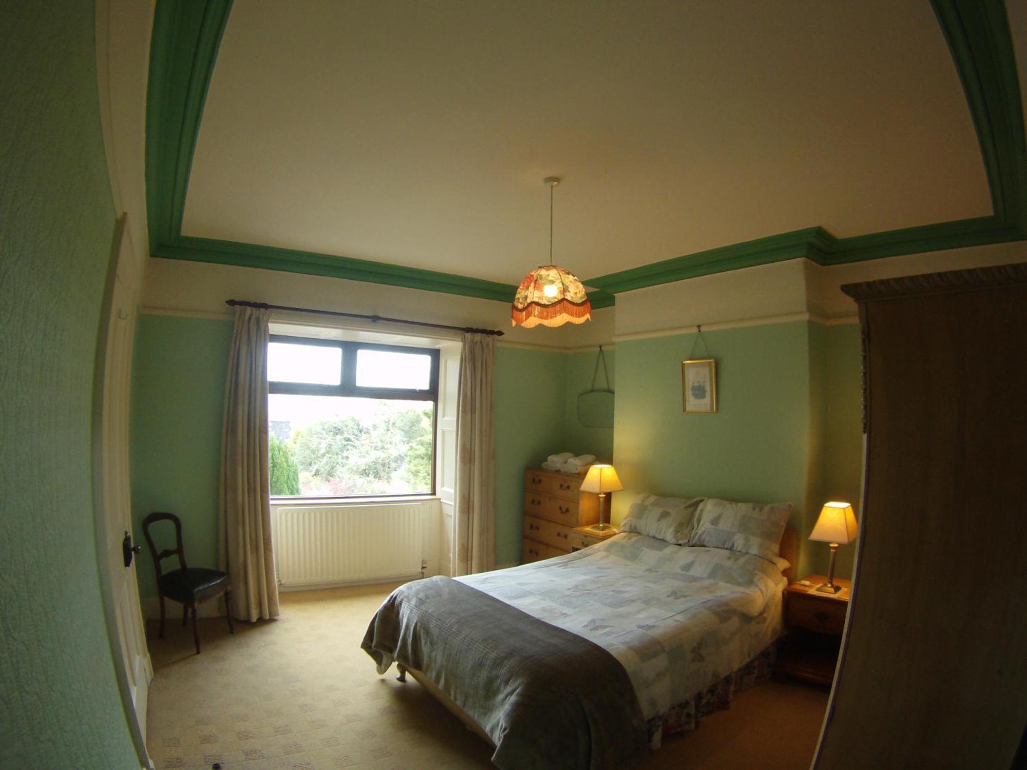 Padarn Apartment At Glanybala Holidays Llanberis Eksteriør billede