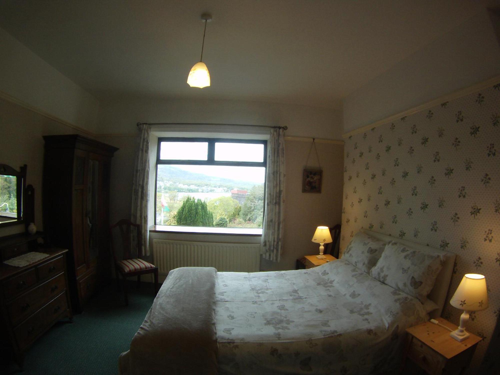 Padarn Apartment At Glanybala Holidays Llanberis Eksteriør billede