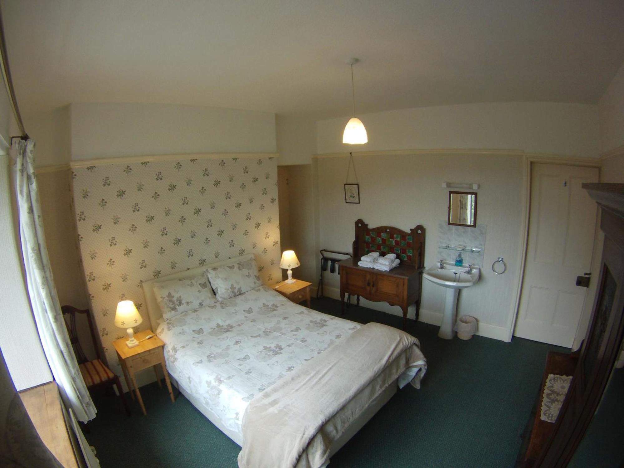 Padarn Apartment At Glanybala Holidays Llanberis Eksteriør billede